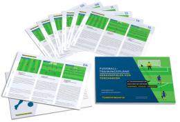 FUSSBALL Trainingspläne - 