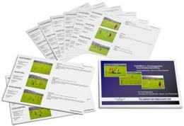 FUSSBALL Trainingspläne - 