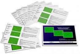 FUSSBALL Trainingspläne - 