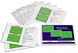 FUSSBALL Trainingspläne - 