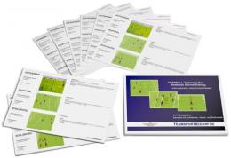 FUSSBALL Trainingspläne - 