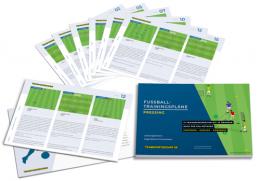 FUSSBALL Trainingspläne - 