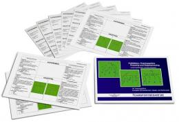 FUSSBALL Trainingspläne - 
