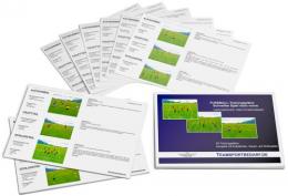FUSSBALL Trainingspläne - 