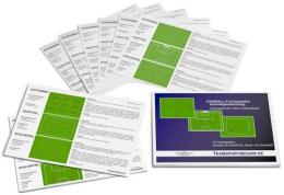FUSSBALL Trainingspläne - 