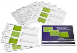 FUSSBALL Trainingspläne - 