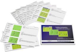 FUSSBALL Trainingspläne - 