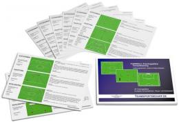 FUSSBALL Trainingspläne - 