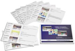 FUSSBALL Trainingspläne - 