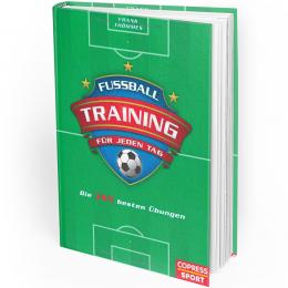 Fußballtraining für jeden Tag (Buch)