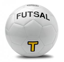 Futsal - hochwertiger Spezialball (Größe 4)