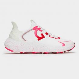 G/FORE MG4X2 T.P.U. GOLF CROSS TRAINER Golf-Schuh Damen | snow EU 39