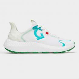 G/FORE Quarter G MG4X2 Cross Trainer Golf-Schuh Damen | snow EU 40,5