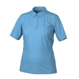 Galvin Green Melody Poloshirt Damen | alaskan blue M