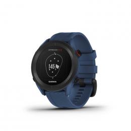 Garmin Approach S12 GPS Golf-Uhr | dunkelblau-schwarz Angebot kostenlos vergleichen bei topsport24.com.