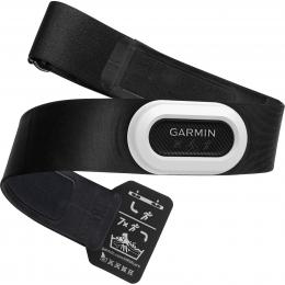 Garmin Herzfrequenzgurt HRM-Pro Plus | 010-13118-00 Angebot kostenlos vergleichen bei topsport24.com.