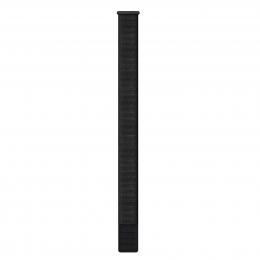 Garmin Ultrafit-Armband 20 mm Nylon