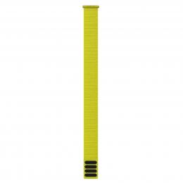 Garmin Ultrafit-Armband 22 mm Nylon
