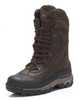 GARMISCH PRO GTX Mahagoni Herren Winterstiefel mit Lammfellfutter