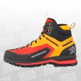 Garmont Vetta Tech GTX orange/rot Größe 46,5