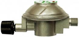 Gasregler Für Druckgasdosen HP auf 50mbar - 1kg/h - 7/16
