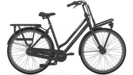 Gazelle Heavy Duty NL T7 Damen BLACK