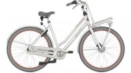 Gazelle Miss Grace R7T IVORY