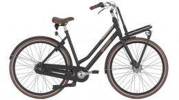 Gazelle Miss Grace T7 BLACK MATT