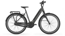 Gazelle Ultimate C8+ HMB Wave DESERT TITANIUM GREY MATT