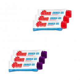 Gel-Probierpaket