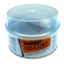 Gelcoat RAL 9001 cremeweiß 250g