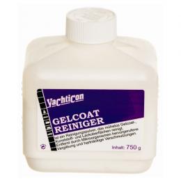 Gelcoat Reiniger Pulverkonzentrat 750 g