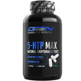 GEN 5-HTP - 200 mg, 120 Kapseln