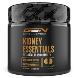 GEN Kidney Essentials, 270 Kapseln