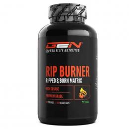 GEN Nutrition RIP Burner 180 Kapseln