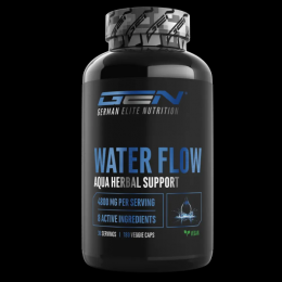 GEN Water Flow, 180 Kapseln