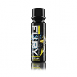 Genius Nutrition Fury Extreme Shot, 80ml MHD 29.12.2026