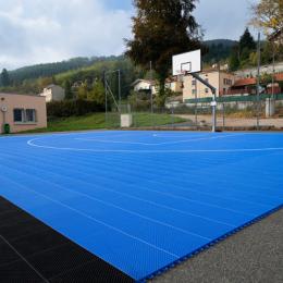 Gerflor Sportboden 