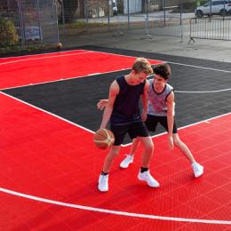 Gerflor Sportboden 