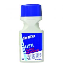 GFK Superreiniger Gelcoat Reiniger 500 ml