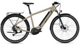 Ghost E-Square Trekking Essential DUST