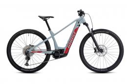 Ghost E-Teru Advanced