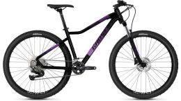 Ghost Lanao Advanced BLACK/PURPLE