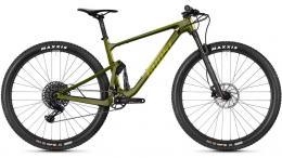 Ghost Lector FS Universal OLIVE/LIGHT OLIVE