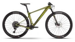 Ghost Lector Universal OLIVE
