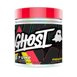 Ghost Pump, 350g