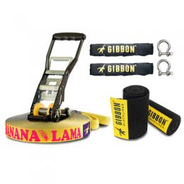 Gibbon Slackline 