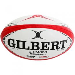 Gilbert Rugbyball 