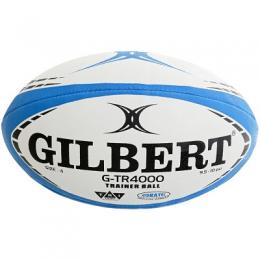 Gilbert Rugbyball 