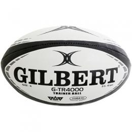Gilbert Rugbyball 